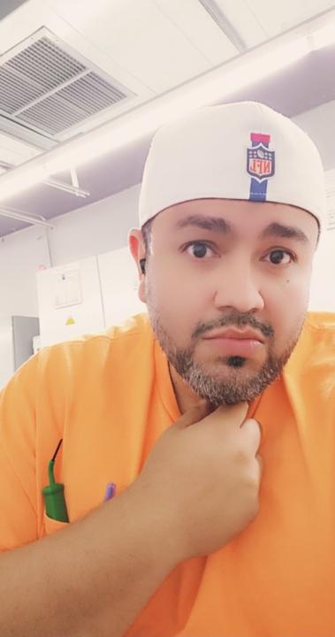 Jose Lazcano