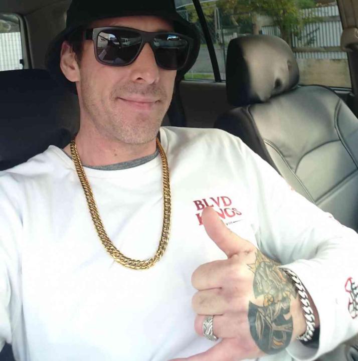 Ryan Price