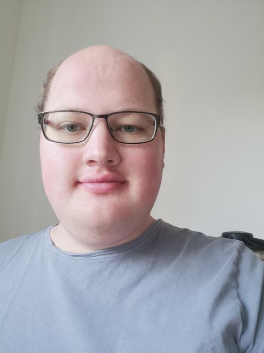 Matthias Glocker