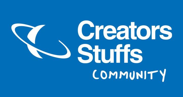 Creators Stuffs