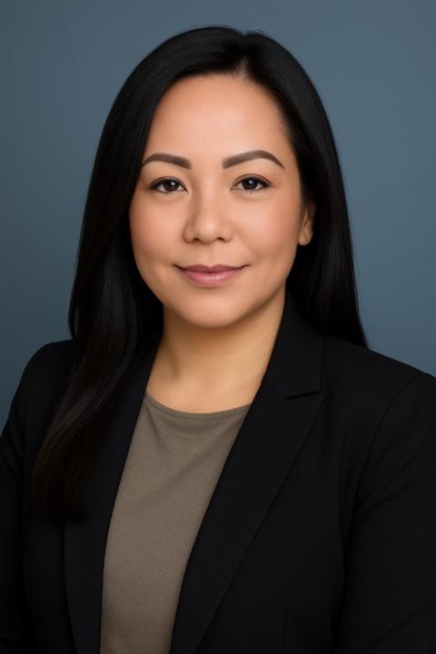 Joanne Enriquez
