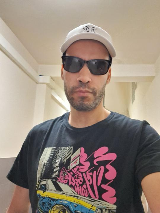 Ahmed El merdi khlifi