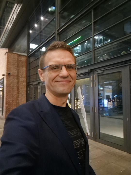 Michal Maciejewski
