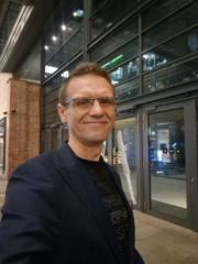 Michal Maciejewski