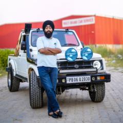 Jasmeet Singh