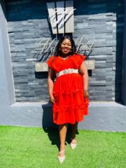 Maafrica Nkumane