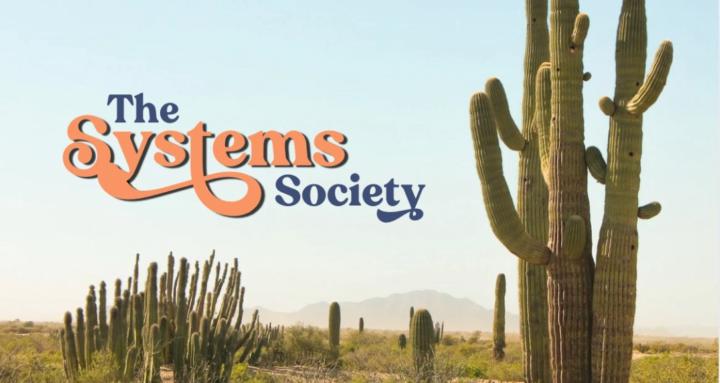 The Systems Society
