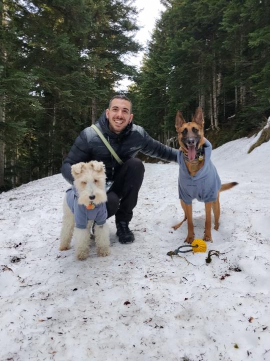 Gerard Orellana Puig