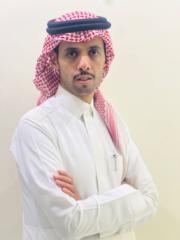 Mesfer Aldossari