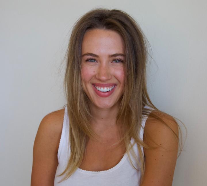 Charlotte Walker