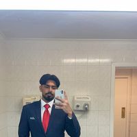 Amraj Gill