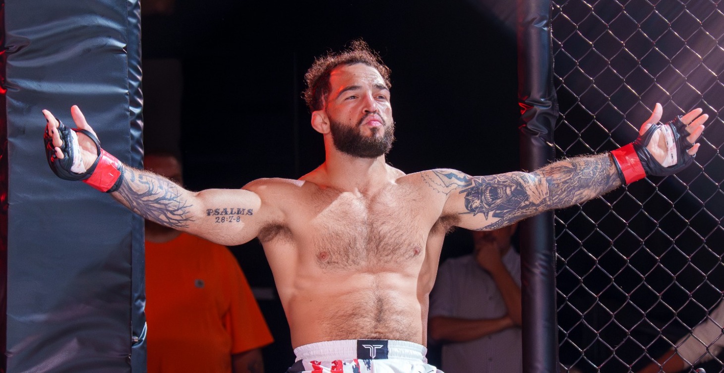 Into to MMA