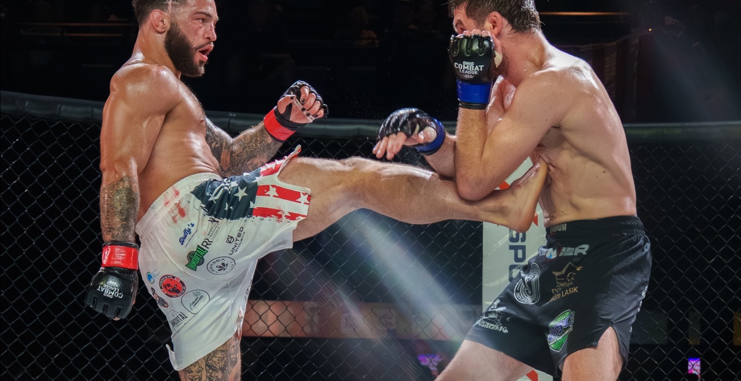 MMA 101
