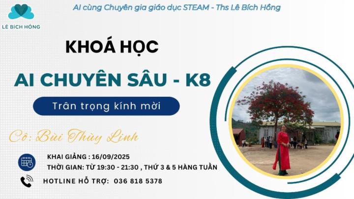 Linh Bùi