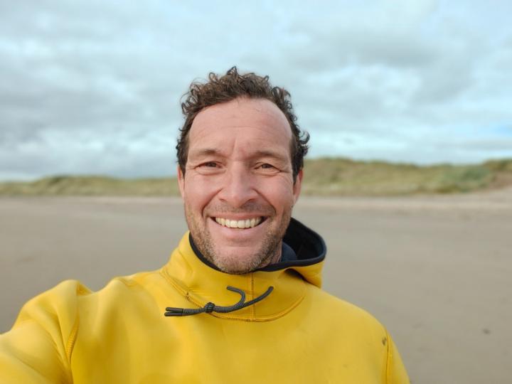 Niels van der Kaaij