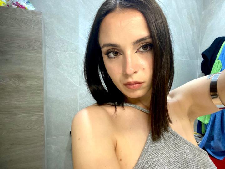 Claudia Antonino
