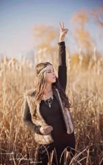 Candis Standridge