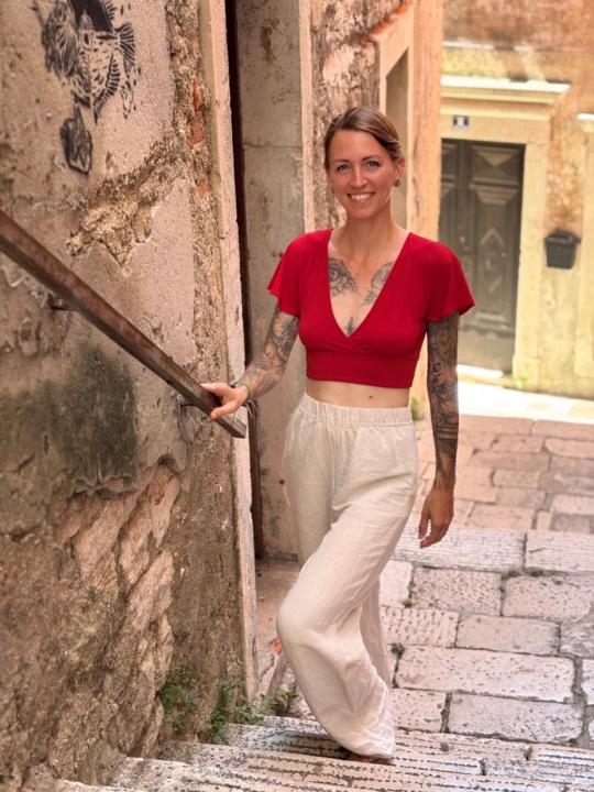 Susanne Skansi