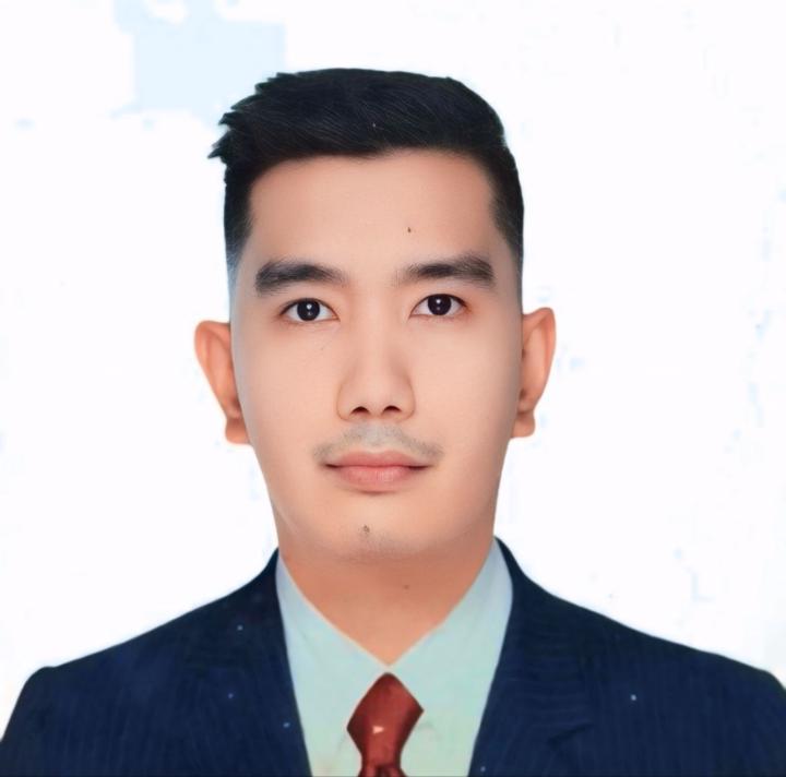 Roniel Kenneth Calabia