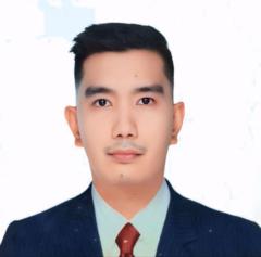 Roniel Kenneth Calabia