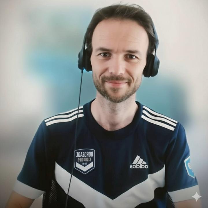 Cédric Bernardin