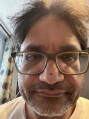 Vikas Sagar