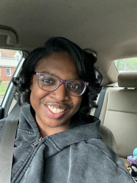 Tynita Walker
