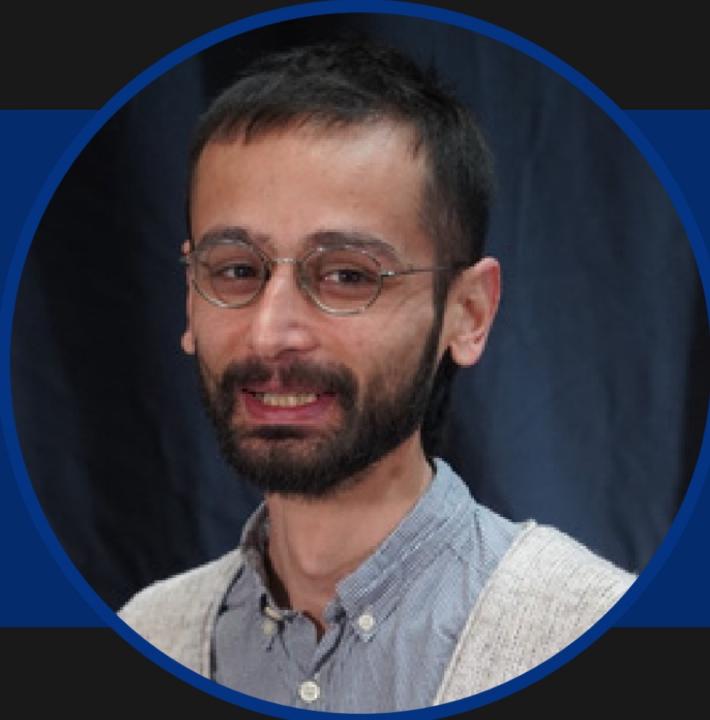 Bilgin Can Işıkoğlu