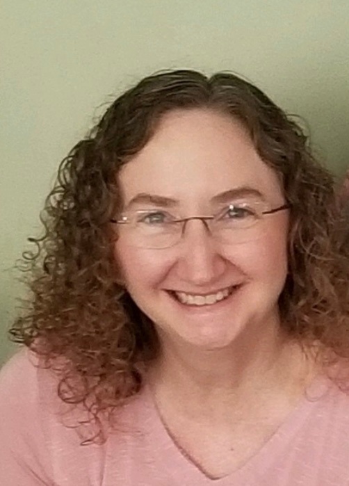 Amanda Murden