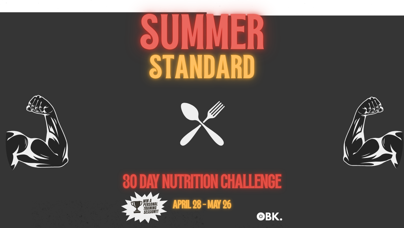 Empowered Health & Nutrition