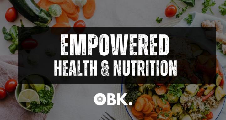 Empowered Health & Nutrition