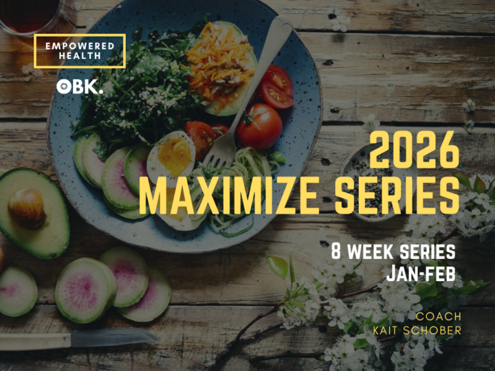 2026 Series Drop!  ⬇️ 