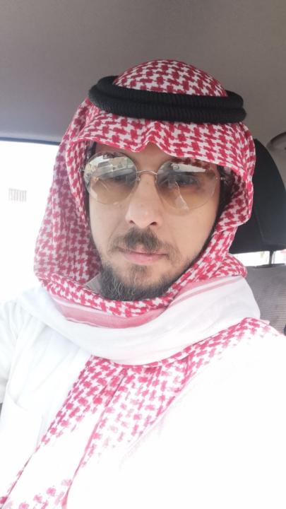 Saeed Alzahrani