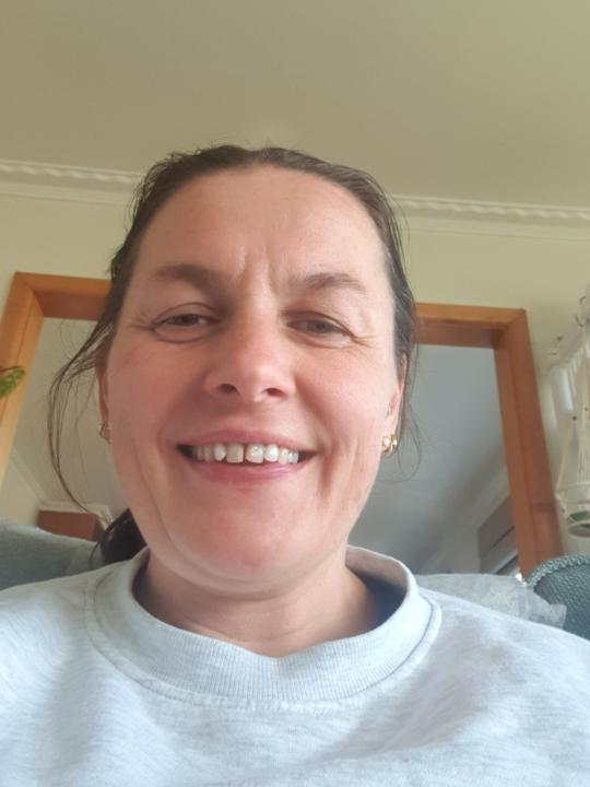 Jacinta Sturdy