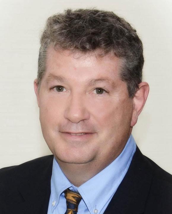 Tony Novak