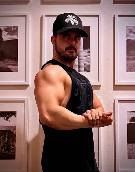 Wyatt Taylor