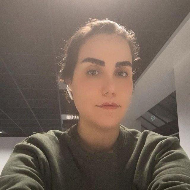 Padideh Mohammadi
