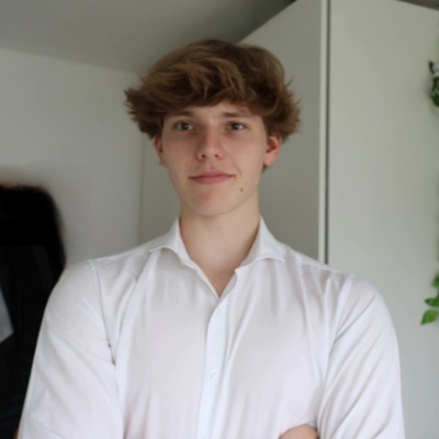 Nauel Hron