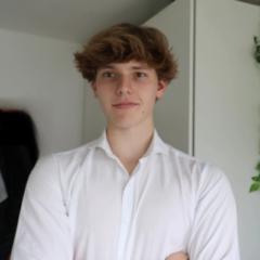Nauel Hron