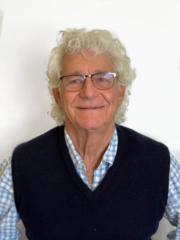 John Wolf