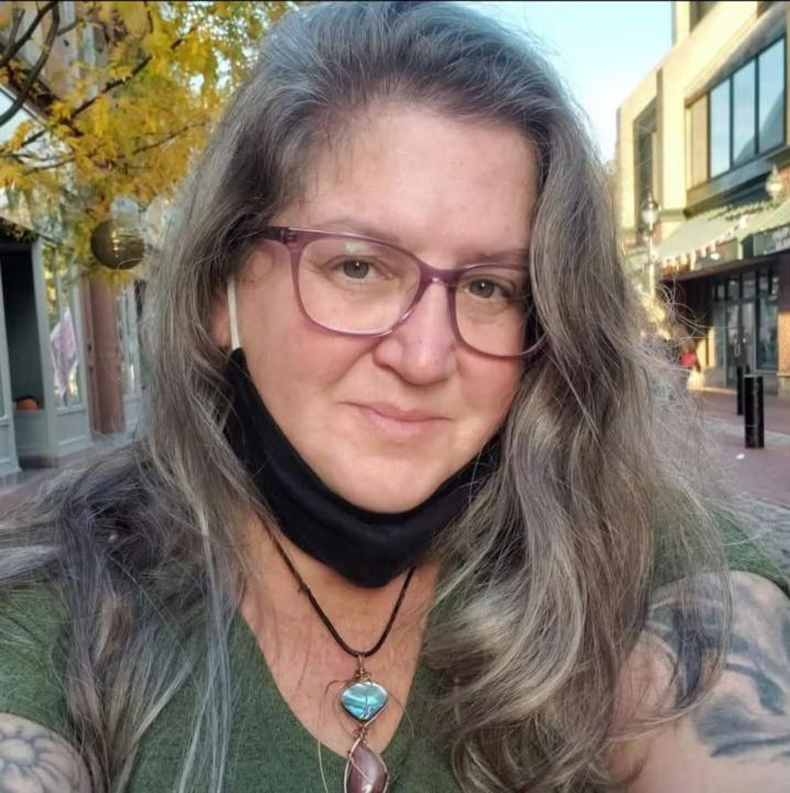 Michelle Pendergrass