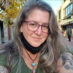 Michelle Pendergrass