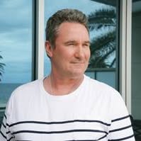 Mark Ryan