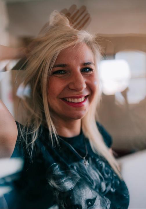 Michaela Šťastná
