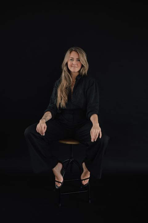 Julia Gedimina
