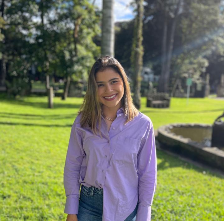Estefania Bobadilla mejia