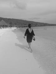Sandra Elvers