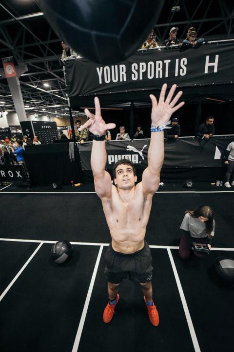 Alexandre Levacher