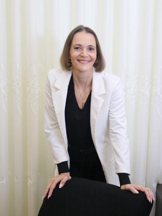 Gladys Hamann