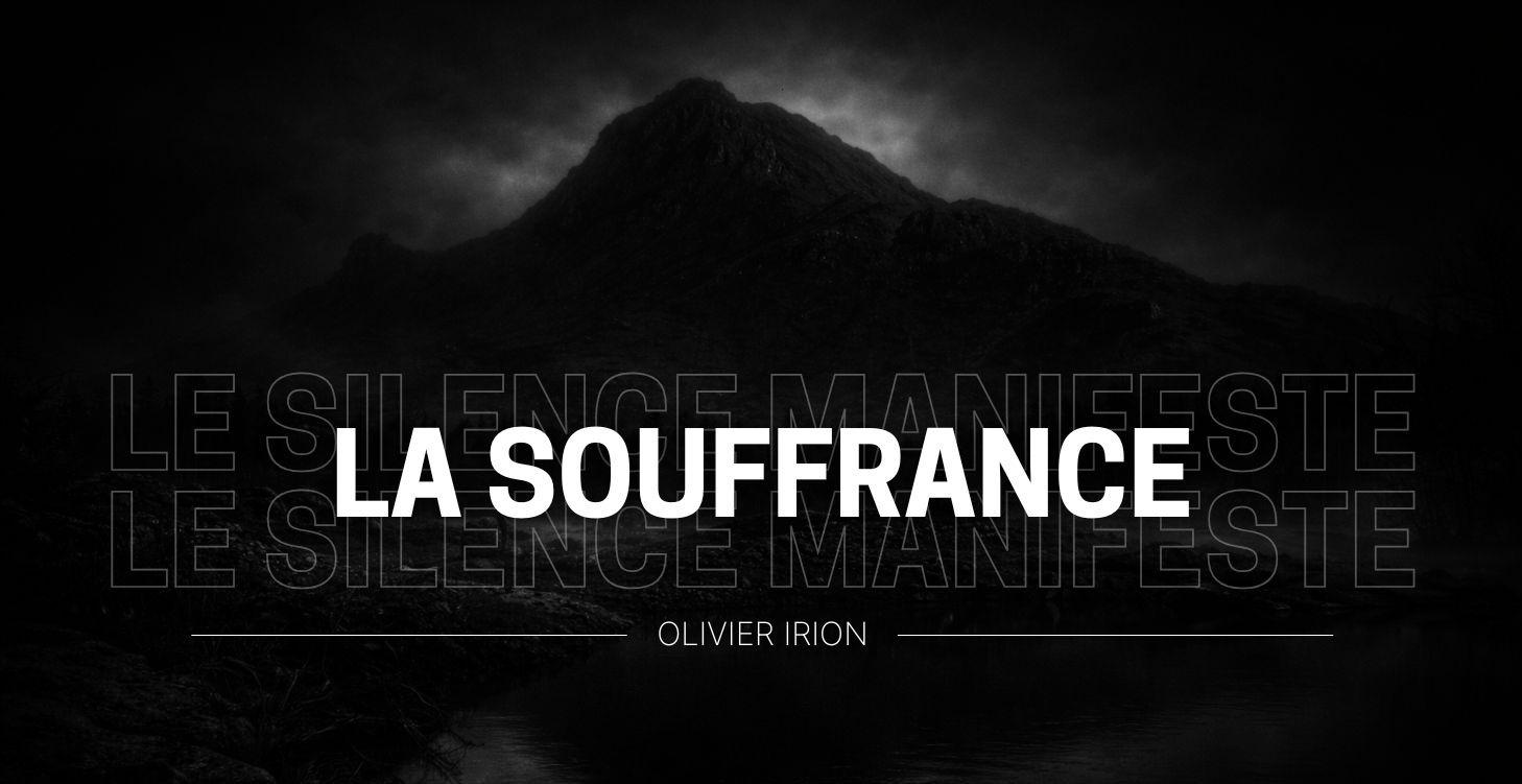 🟣 3️⃣ La souffrance intérieur (7jrs)